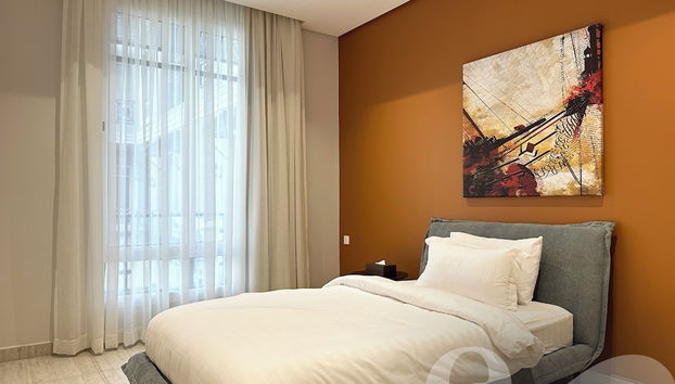 Kease Yasmin F-1 Lusso Hejaz GX41 - Foto 3, Habitación