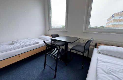 Thuja Apartments Karlsruhe-Neureut by KurzZeit - Foto 35