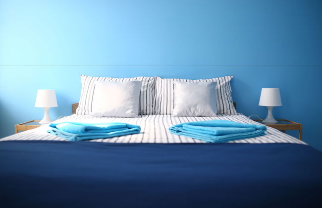 ApartHotel Severny Veter - Photo 1