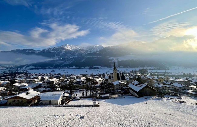 Spacious Apartment in Piesendorf near Ski Area - Foto 40