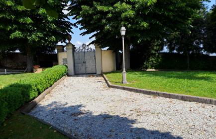 Dépendance in Villa Albachiara - Photo 6