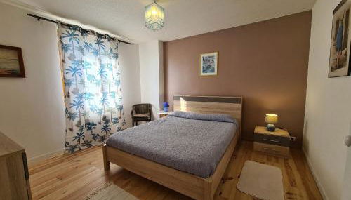 Maison avec piscine chauffée, bain nordique et grand jardin près d'Argenton-sur-Creuse - FR-1-591-63 - Foto 4