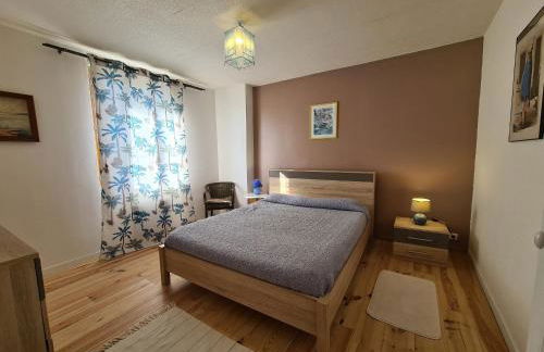 Maison avec piscine chauffée, bain nordique et grand jardin près d'Argenton-sur-Creuse - FR-1-591-63 - Foto 4