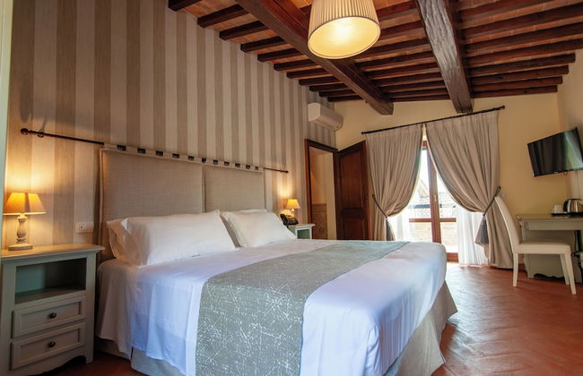 Borgo Sant'Apollinare Resort - Foto 16