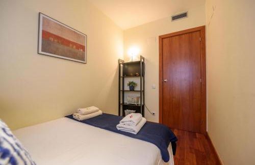 RamblasRentals Stylish Bright 3BR New Catalan Flat 10m Ramblas - Parking - Wifi - Photo 36