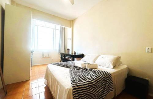 Studio no Coração de Copacabana - Foto 13