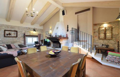 BEST PRICES VILLA NINI with private pool, barbecue,bike, fireplace, and much more - Foto 10
