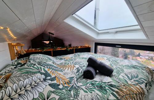 Tiny House, Hautes Vosges - Foto 21