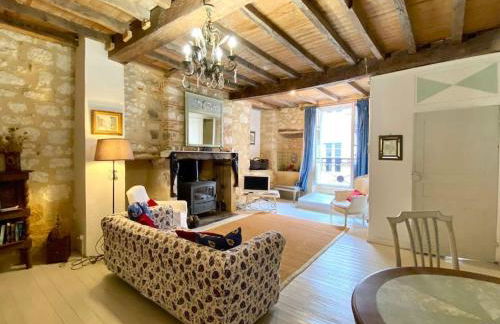 Maison St. Clair - Foto 9