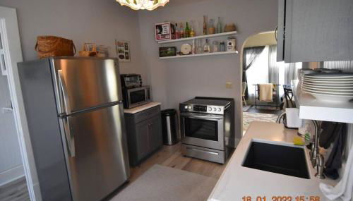 Bungalow in Bloom - Foto 4