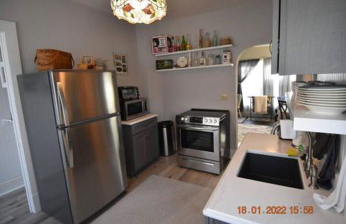 Bungalow in Bloom - Foto 4