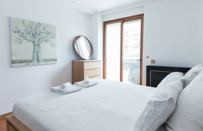 Riviera Retreat 3 Bd Voula Luxury Haven - Foto 5