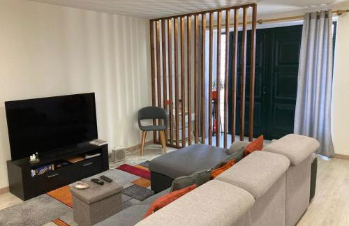 T1 equipado Minde - Foto 1