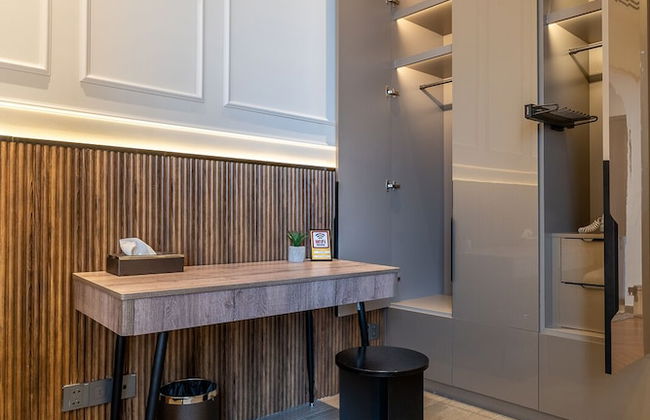 The Rixx Lavish Apartment - Foto 22