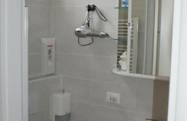 4 Tourist House Apartment Centre Bologna - Foto 22