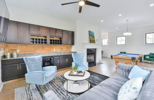 Modern rooftop home in Midtown - Foto 5