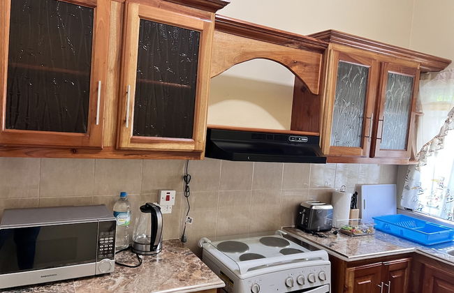 Champagne Villa - Photo 9