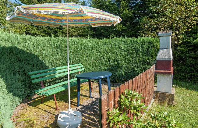 Quiet Cottage Near Trails - Foto 31