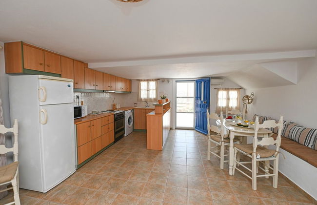 La Luna in Agia Barbara Tinos - Foto 12