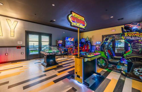 # Marbella Lane - Stylish Dream Home in RMV with Pool - Foto 113