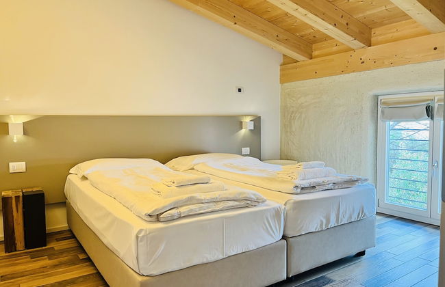 ALBOLA SUITE Holiday Apartments - Foto 16