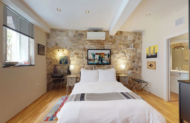 Riva and Diocletian Apartments - Foto 2