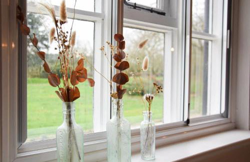 Church Farmhouse, Cookley - Foto 15