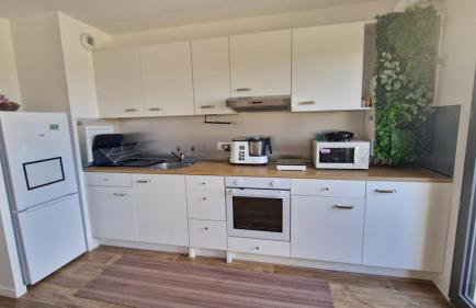 8 Pers - Balcon & Jardin - 5min CDG - Shuttle CDG Airport - Paris Villepinte - Foto 27