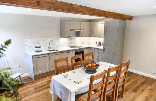 Dovecote Farm House - Foto 7