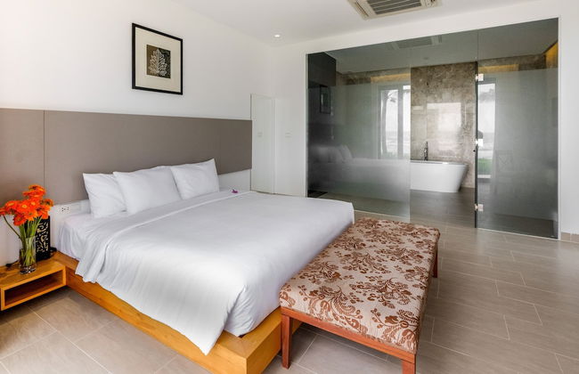 Saint Simeon Resort & Spa - Foto 16