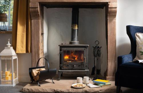 Brow Top Cottage, Penrith, Lake District - Foto 30