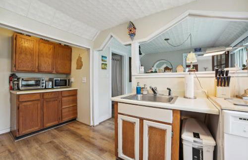 Boyne City Cottage Walk to Downtown and Lake! - Photo 13