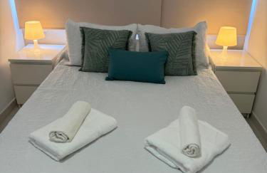 Vistas Plaza España centro ciudad Las Palmas - Foto 54