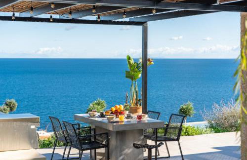 Ktima Agrapidos - Grandpa Villa - Foto 3