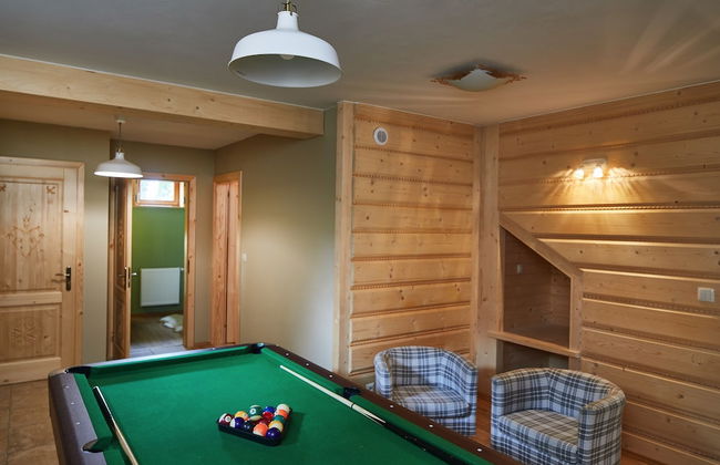 Osada Maruszyna - Foto 49