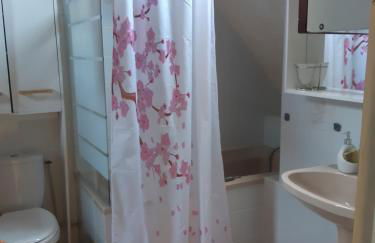 maison village 3 chambres 30 minutes du zoo de beauval - Foto 20