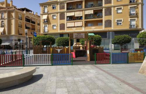 INTERNET gratis, En el centro y a 150m de la playa - Photo 28