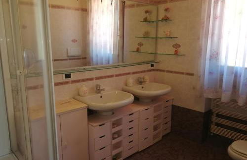 Vacanze Verde Mare - Beggi - Foto 37