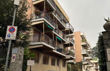 Perla Blu by PortofinoVacanze - Foto 25