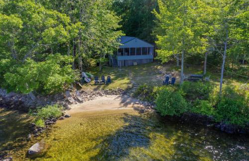 FERRY TALE LIMIT 10 cottage - Foto 19