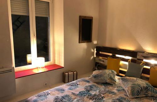 Chez Julien: appartement confort plein centre - Foto 1