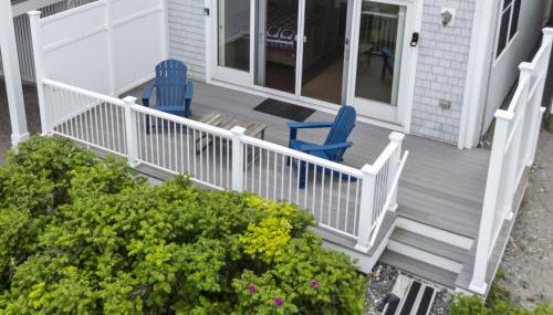 Tide's Edge Oceanfront Condo - Photo 5