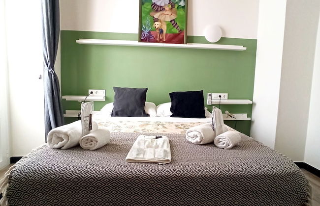 Apartments La Higuera By VGH - Photo 5