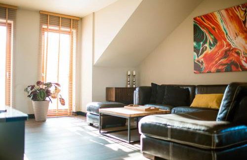 Colorful Apartments Pułtusk - Photo 21