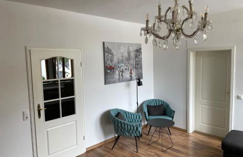 FEWO Hühnerberg Weingut C.A. Haussmann - Foto 4