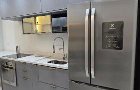 2 Dorms Analia Franco com PISCINA - Foto 4