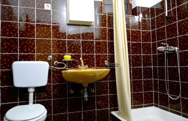 Maris - Next to the Beach - A1 - Foto 12