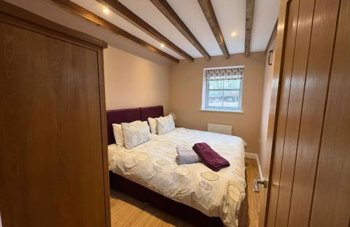 The Granary, Wolds Way Holiday Cottages, spacious 3 bed cottage - Foto 12