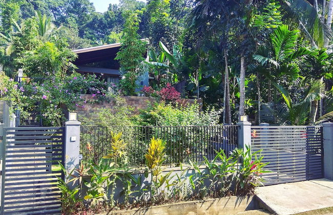 Nisala Villa - Foto 33