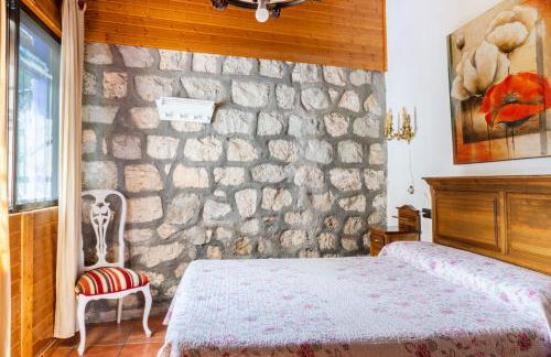 ALCALA DEL JUCAR, Casa rural Rio Tranquilo 1 -Piscina privada- - Foto 114